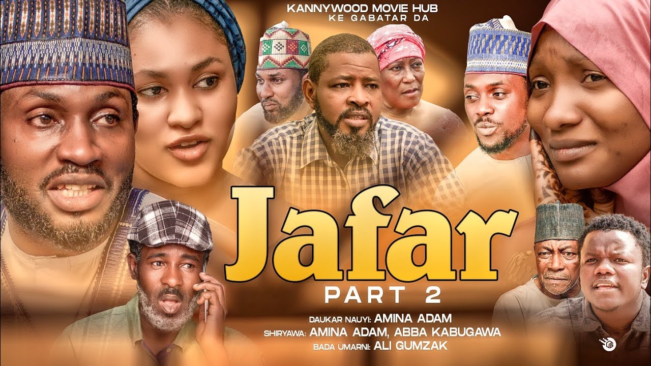 Jafar 2 Taska KaneeWood Episode 13 โ Exciting New Twists! ๐ฅ