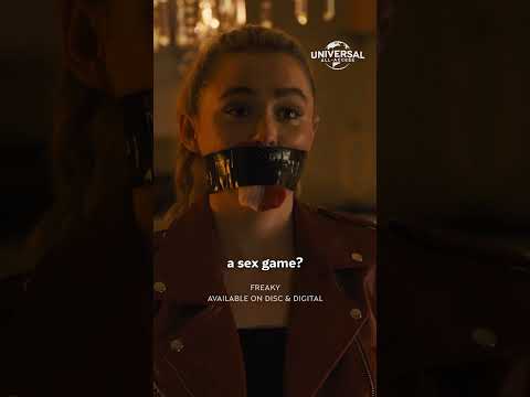 We're roleplaying...