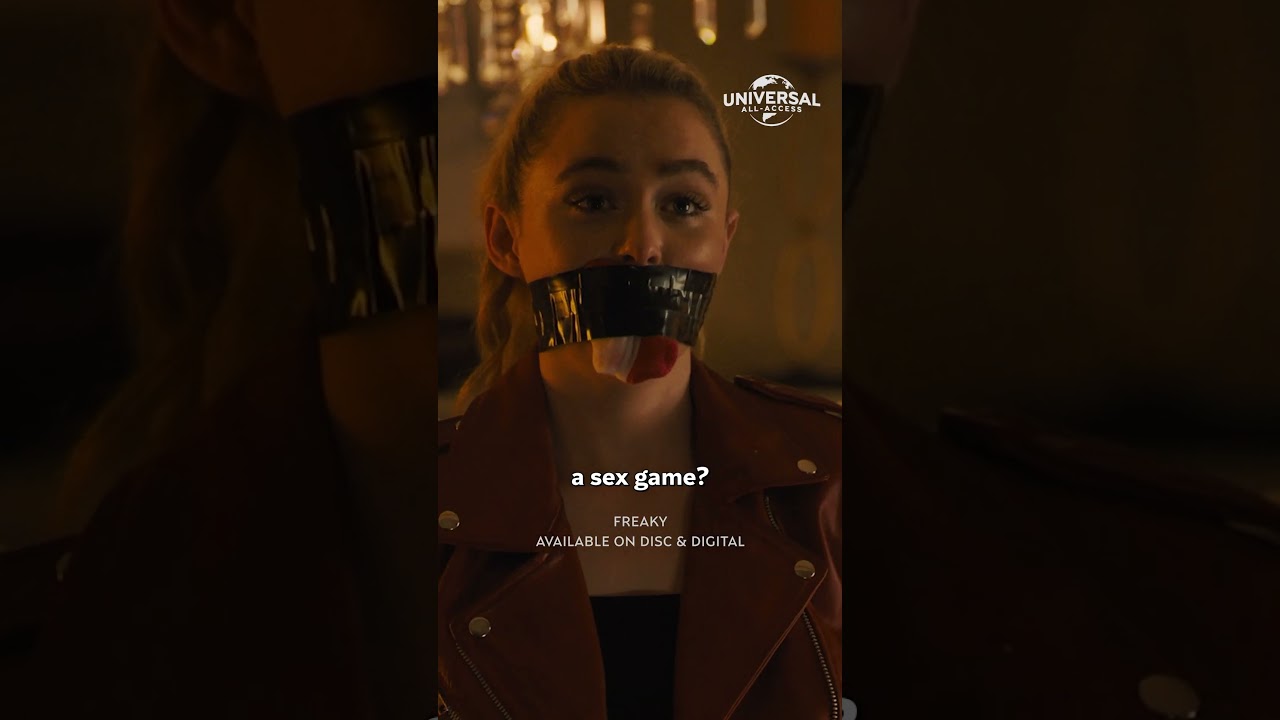 Join Universal Pictures All-Access 🎬