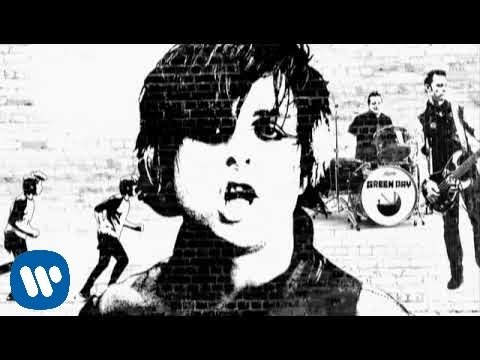 Green Day - 21st Century Breakdown (Official Video)