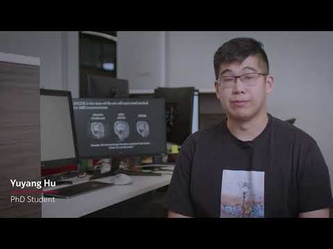 Inside the Computational Imaging Group