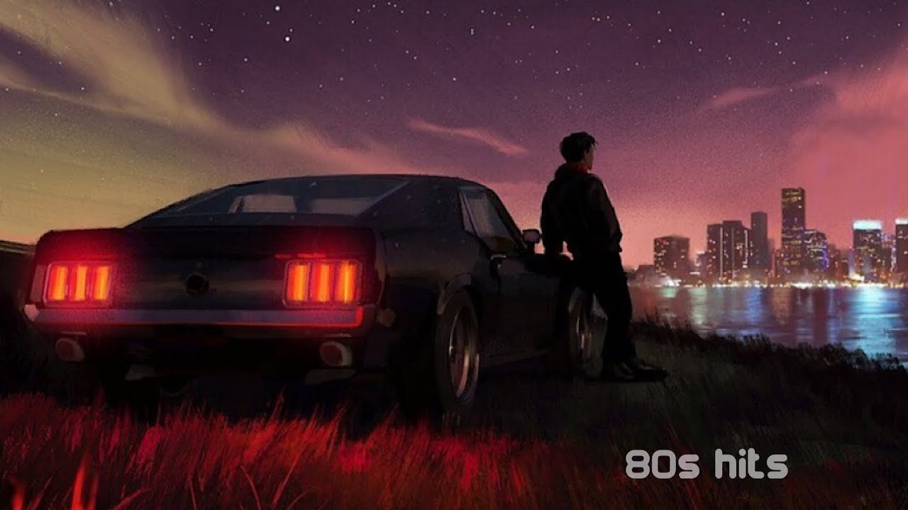 Dad's Favorite 80s & 90s Music ๐ถ