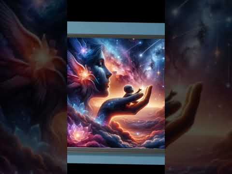 визуализация #моистихи #песня #жиза #песниожизни #ии