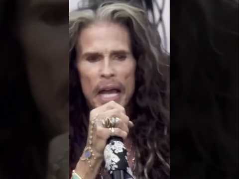Steven Tyler Performs 'Whole Lotta Love' at 2025 Black Sabbath Tribute