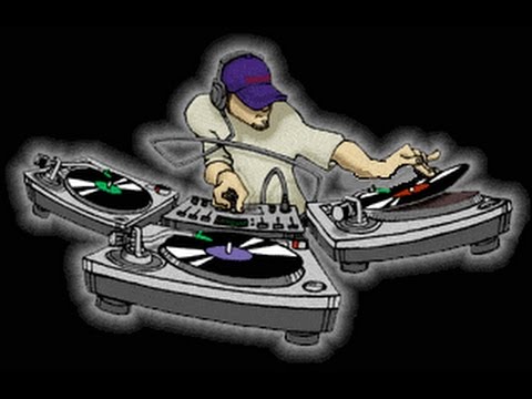 Mix Musica Disco Edwin Dj
