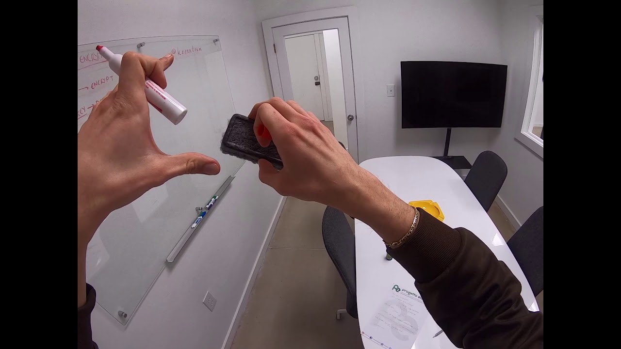 π Asymmetric vs Symmetric Encryption: Simplified Guide to Cryptography