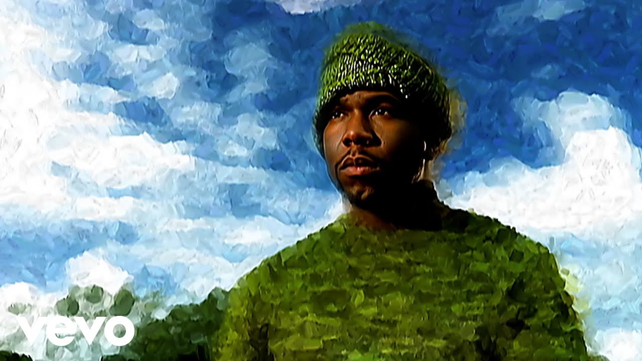 Boyz II Men - Thank You In Advance (HD Music Video)