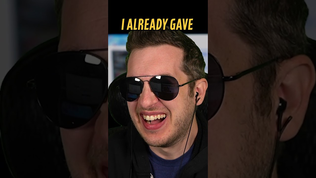 Scammer Loses $455K in 48 Hours After Furious Attempt 😱 #shorts