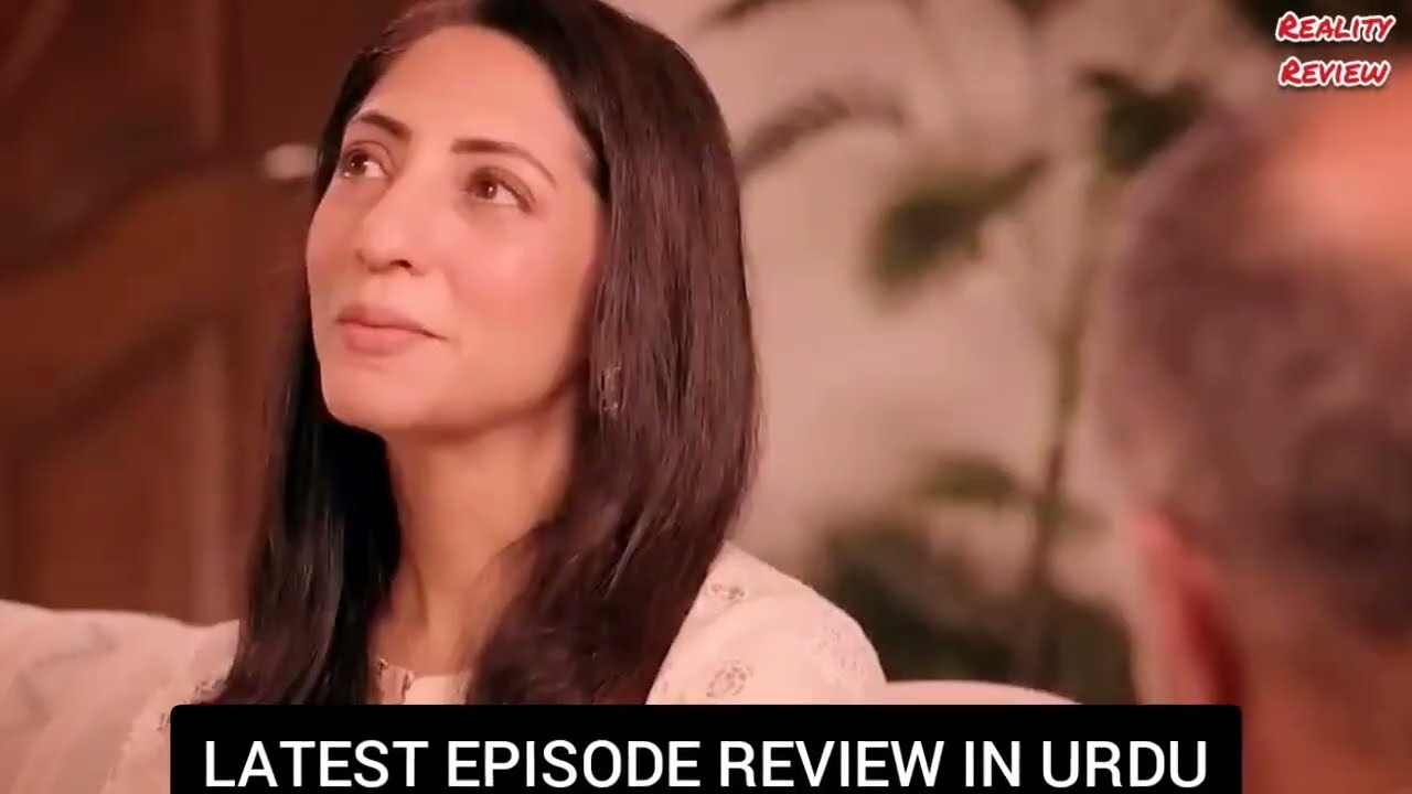 Jama Taqseem Episode 16 Review | 27th October 2025 | Mawra Hocane & Talha Chahour in Focus 🎬