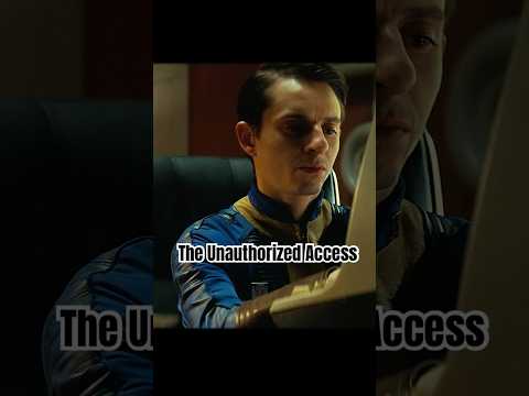 The Unauthorized Access. #foryou #series #shorts #movieclips #drama