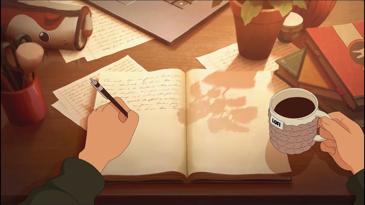 Stuck on Your Essay? Find the Perfect Study Playlist 🎶