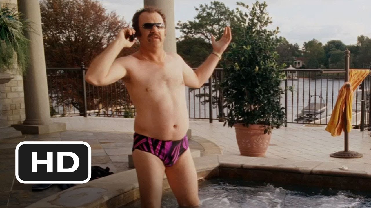 Talladega Nights: Cross Over the Anger Bridge 🚗