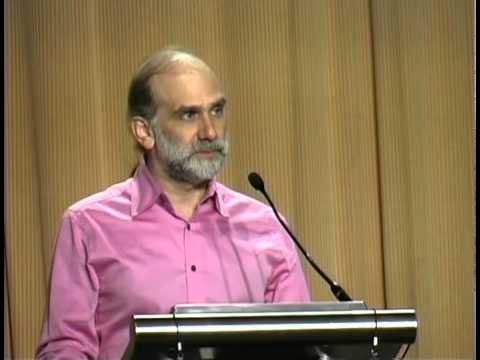 ShmooCon 2014: The NSA: Capabilities and Countermeasures