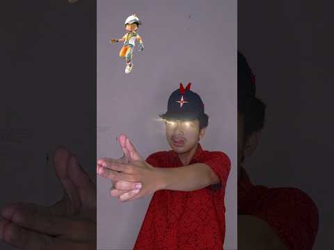 BOBOIBOY GALAXY,BOBOIBOY SOLAR,RETAK'KA "RETAK'KA MEREBUT KUASA SOLAR BOBOIBOY"