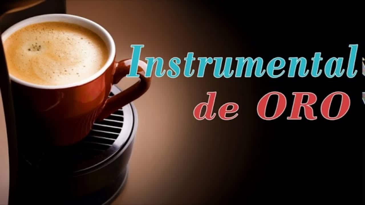 🎵 Oro Musical: 30 Éxitos Instrumentales Imprescindibles para Relajarte