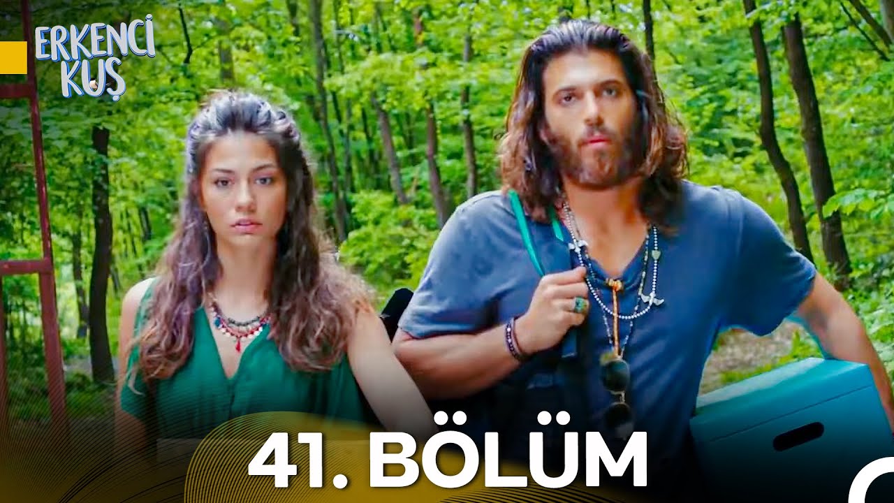 Erkenci Kuş 41. Bölüm Özeti ve 42. Bölüm Fragmanı 🎬