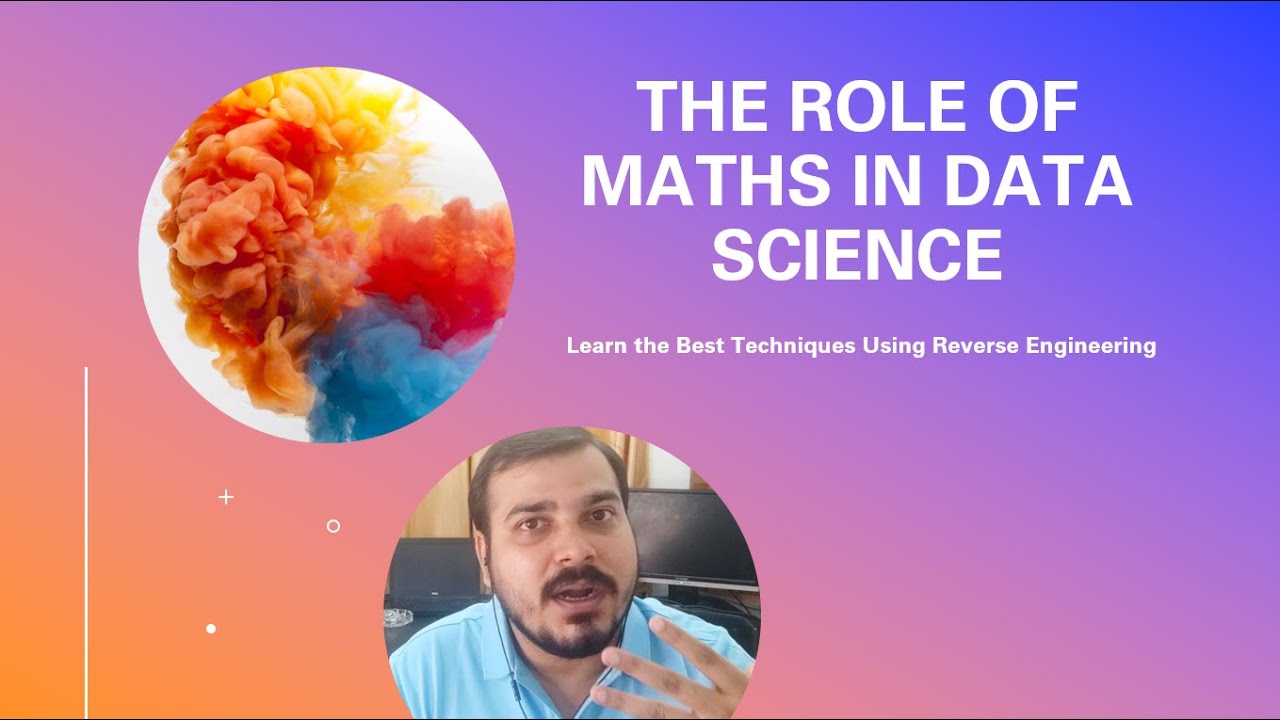 Unlocking the Power of Math in Data Science: Essential Skills & How to Learn Them 📊