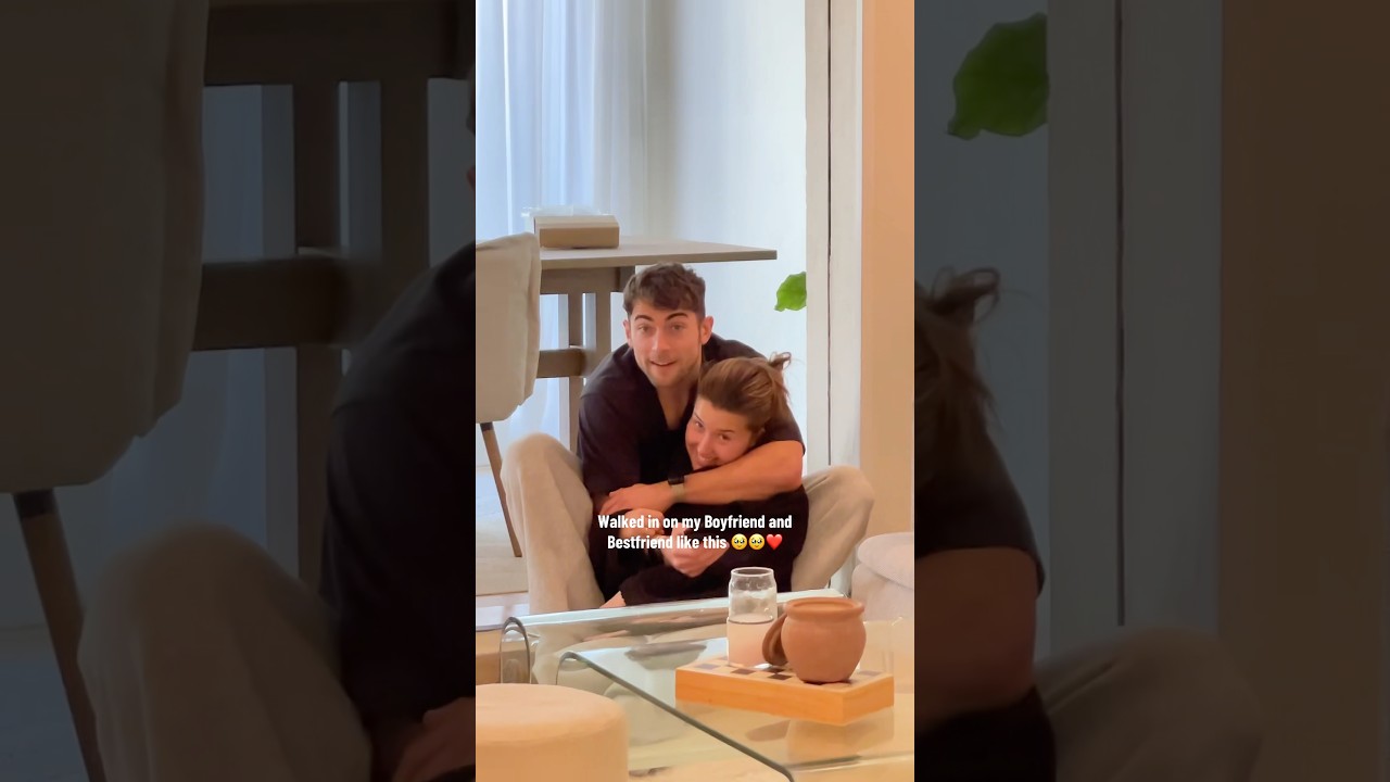 When Your Boyfriend and Bestfriend Meet... π’