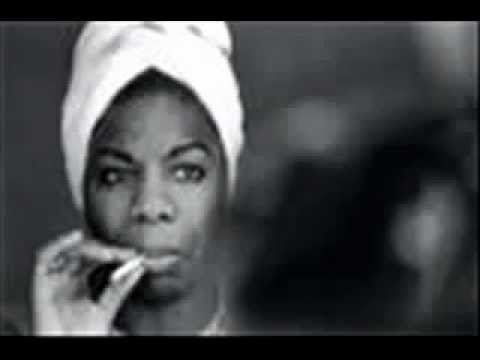 Nina Simone Feeling Good