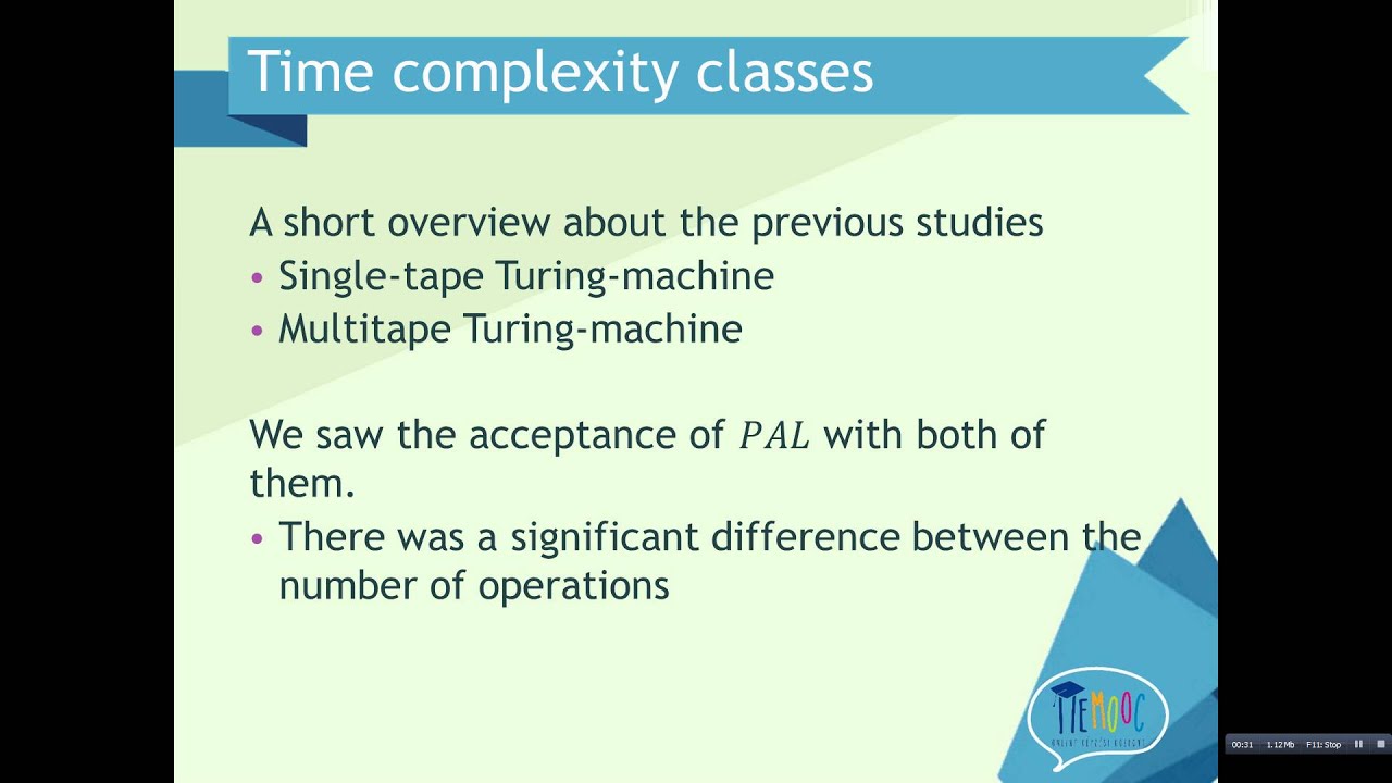 Mastering Time Complexity Classes: A Complete Guide 🕒