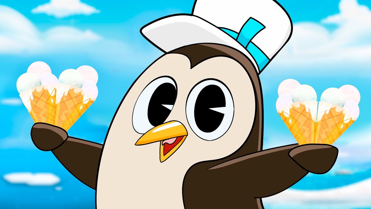 Canciones Infantiles con Sammy El Heladero 🎶