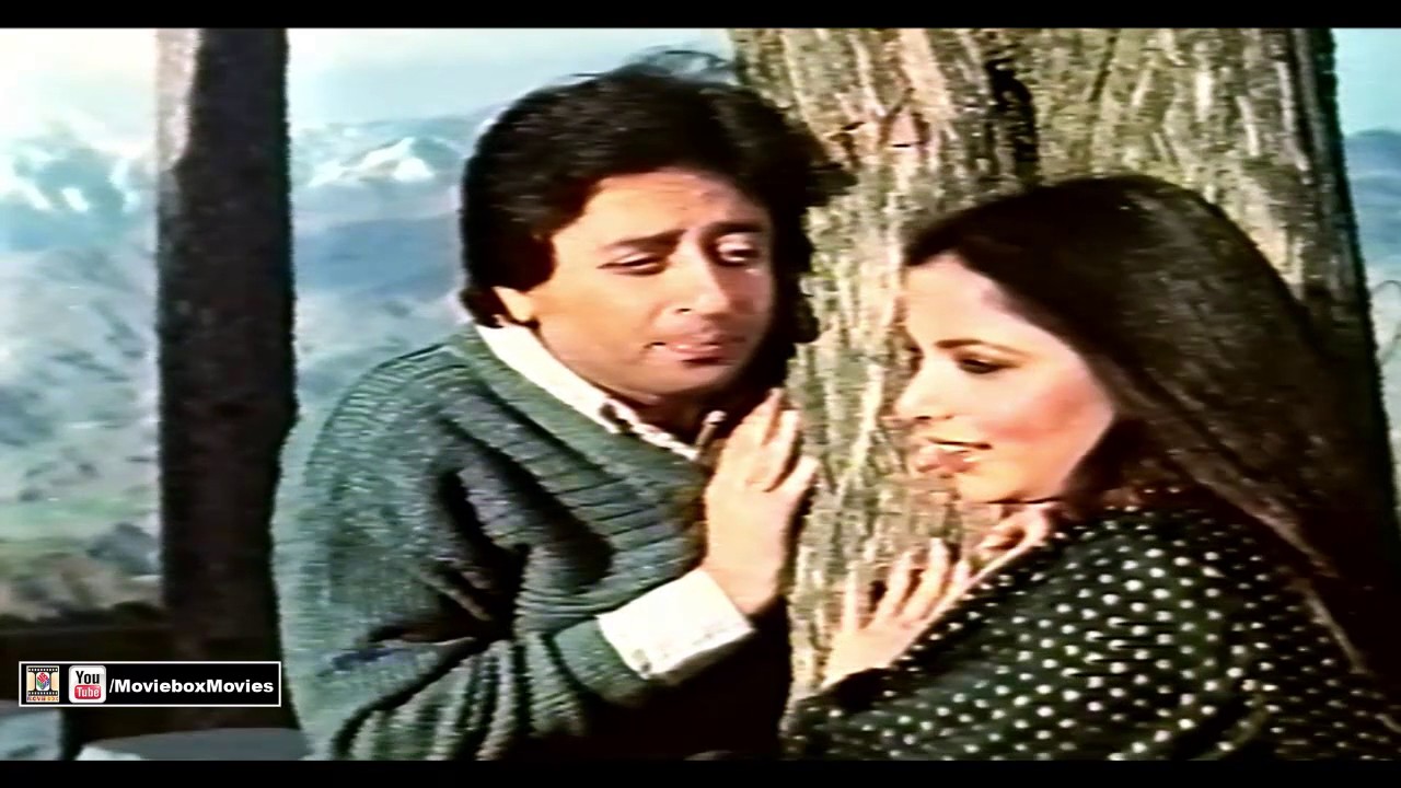 Main Na Bhulaon Ga Waday Kasmain - Mehdi Hassan & Mehnaaz