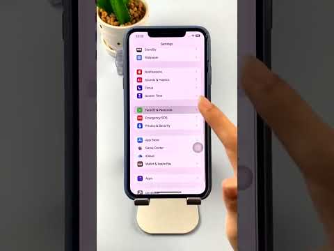 How to prevent thieves from turning on Airplane Mode? #ios18 #iphone