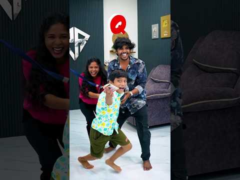 Trust No one in This Game 🎭🩸 #shorts #indian #challange #games