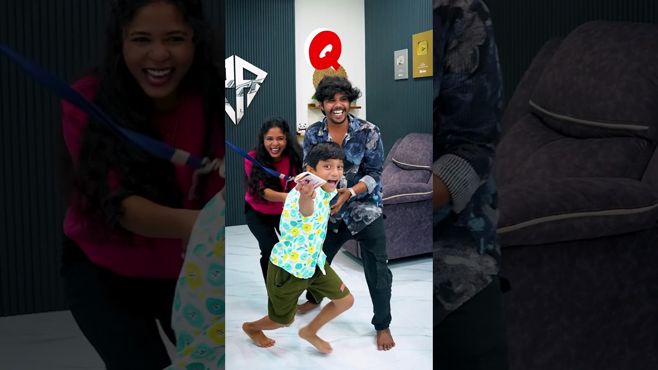 Trust No One in This Game 🎭🩸