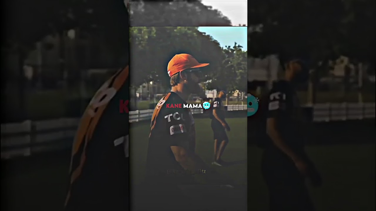 Best captain in 2018? 🤩🔥 || #cricket #crickettournament #msdhoni #kanewilliamson