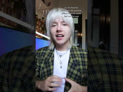 Meet Alan Turing: Queer Pioneer of Computers #shorts