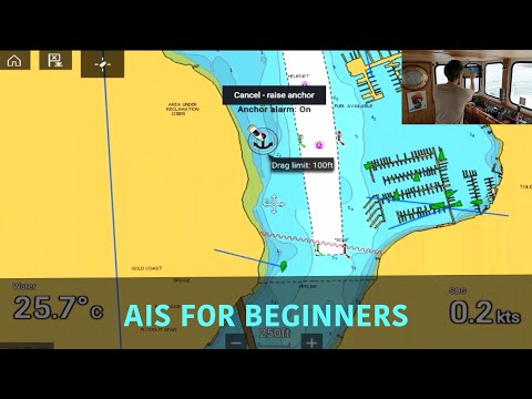 AIS for boaters