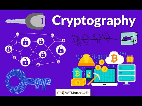 Cryptography – All You Need To Know About It
