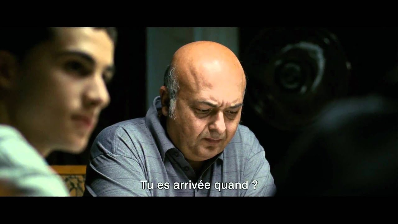 L’ÉTRANGÈRE - Extrait 1: Umay quitte Istanbul 🏠