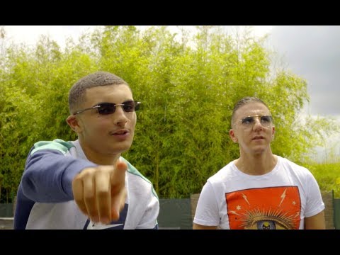 DJ Kayz feat. RK - Michto (Clip Officiel)