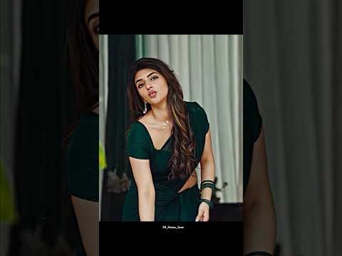 HOT SOUTH INDIAN ACTRESS 🥵🥵 #hot #south #actress #movieseen