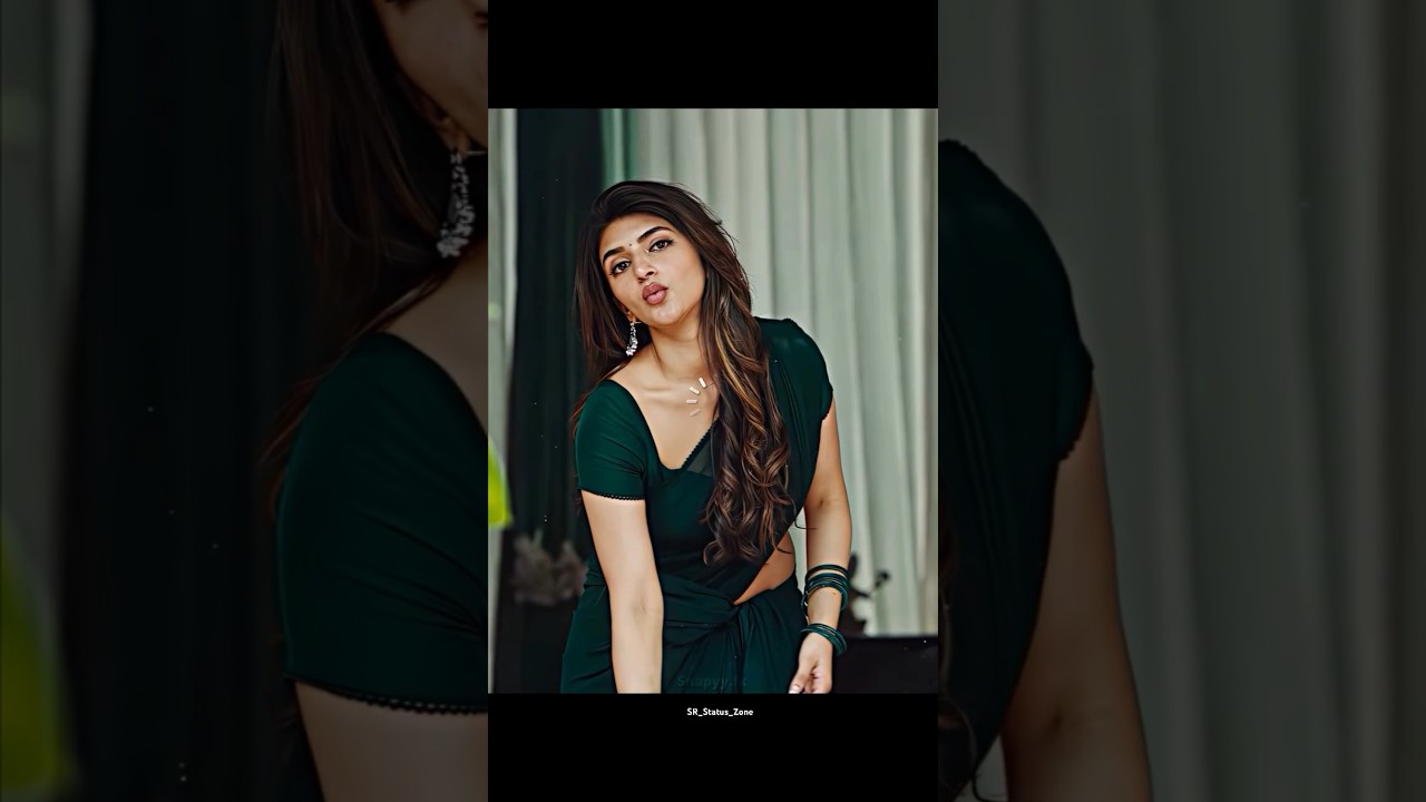 Hot South Indian Actress 🔥