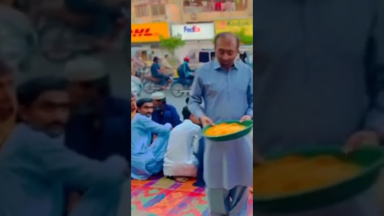 Son of Karachi: Dr. Farooq Sattar, the Prominent Awami Leader π