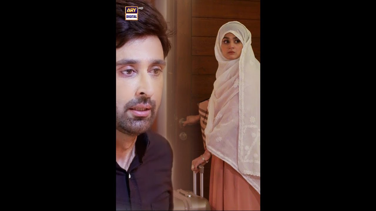 Mein Hari Piya Episode 41 Promo | Exciting Drama on ARY Digital π¬