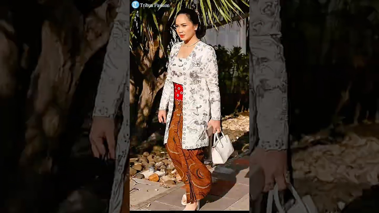 Nagita Slavina Tampil Glamour dengan Tas Mewah di Peringatan HUT RI ke-80 ๐ฎ๐ฉ