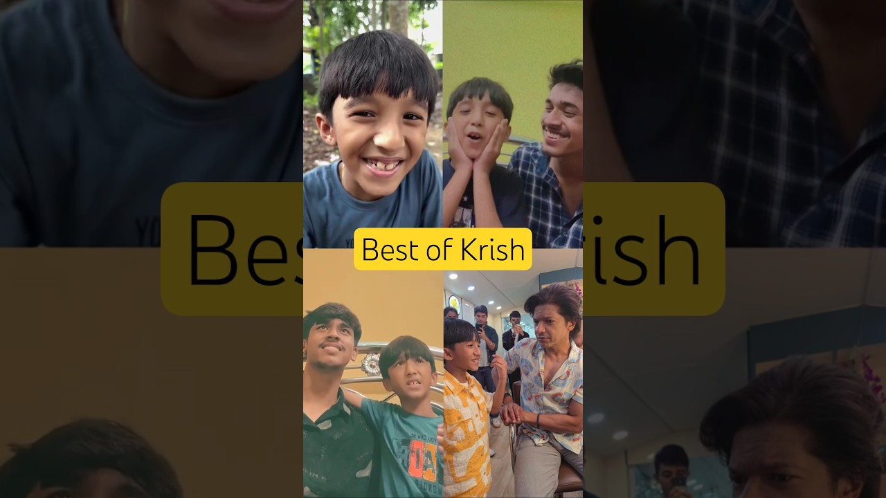 Krish Mondal's Top Songs Mashup 🎶