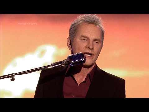 Robert Janowski jako Sting - Twoja Twarz Brzmi Znajomo