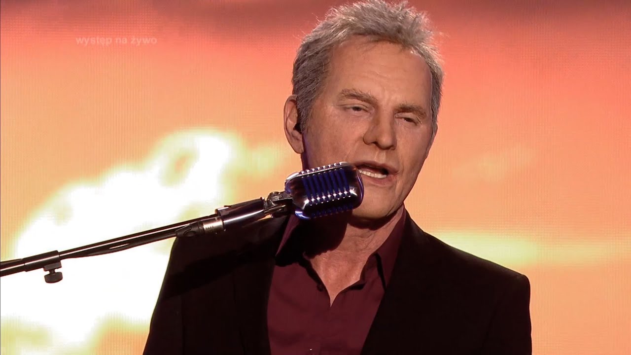 Robert Janowski jako Sting – Twoja Twarz Brzmi Znajomo 🎤