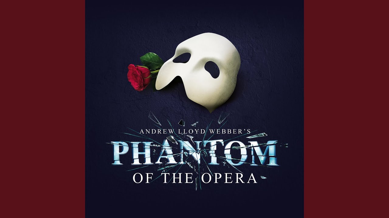 The Phantom of the Opera London Cast 2022 🎭