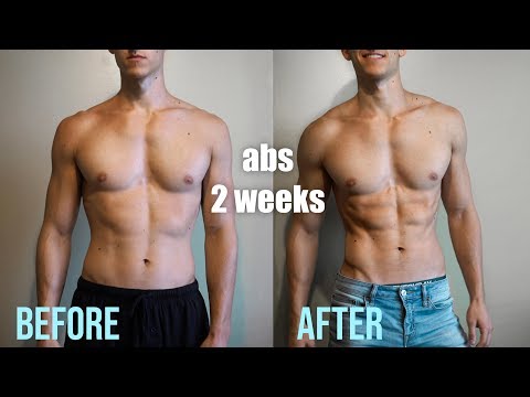 abs in 2 weeks? | 8 Minute Ab Workout