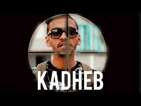 KADHEB - Freestyle [Clash Samara]