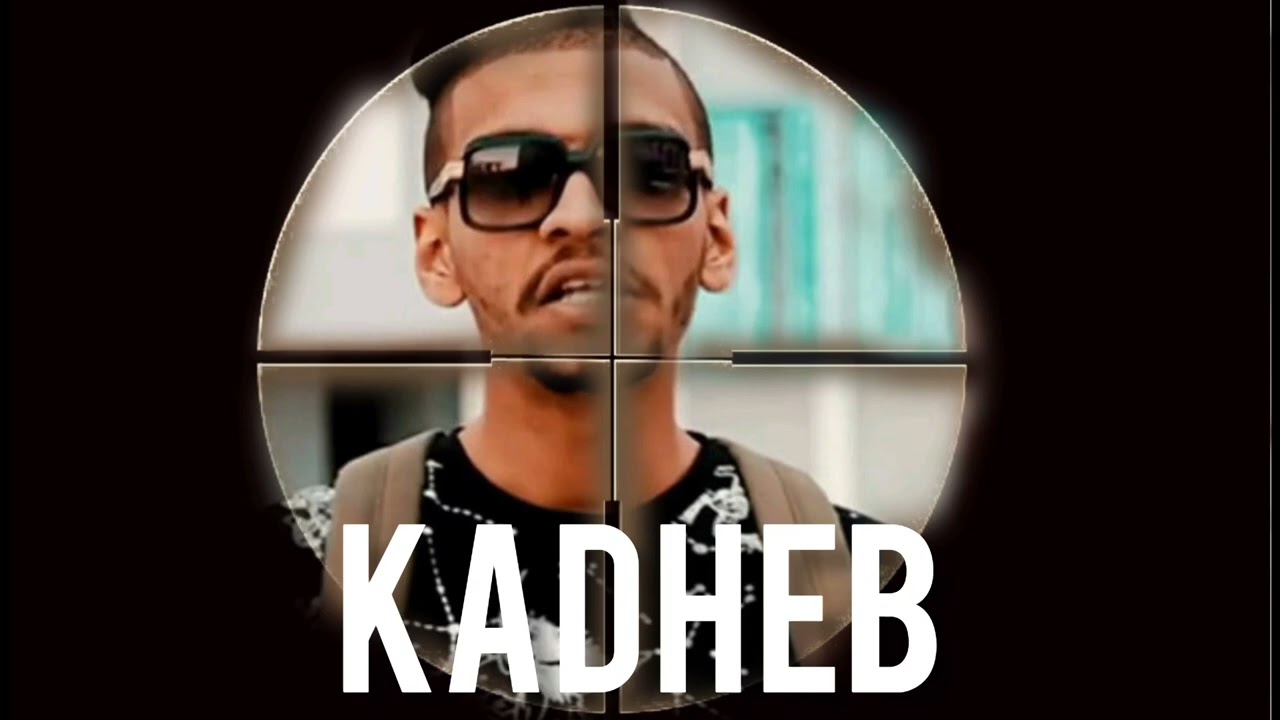 KADHEB Freestyle Clash in Samara 🎤