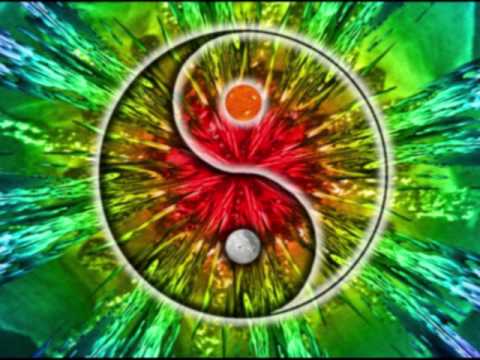 Goa Syndrome - Near Death Experiment