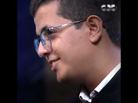 "ده يعمله شاب لسه متخرج" .. أشرس مناقشة لمحمد فاروق من بداية الموسم