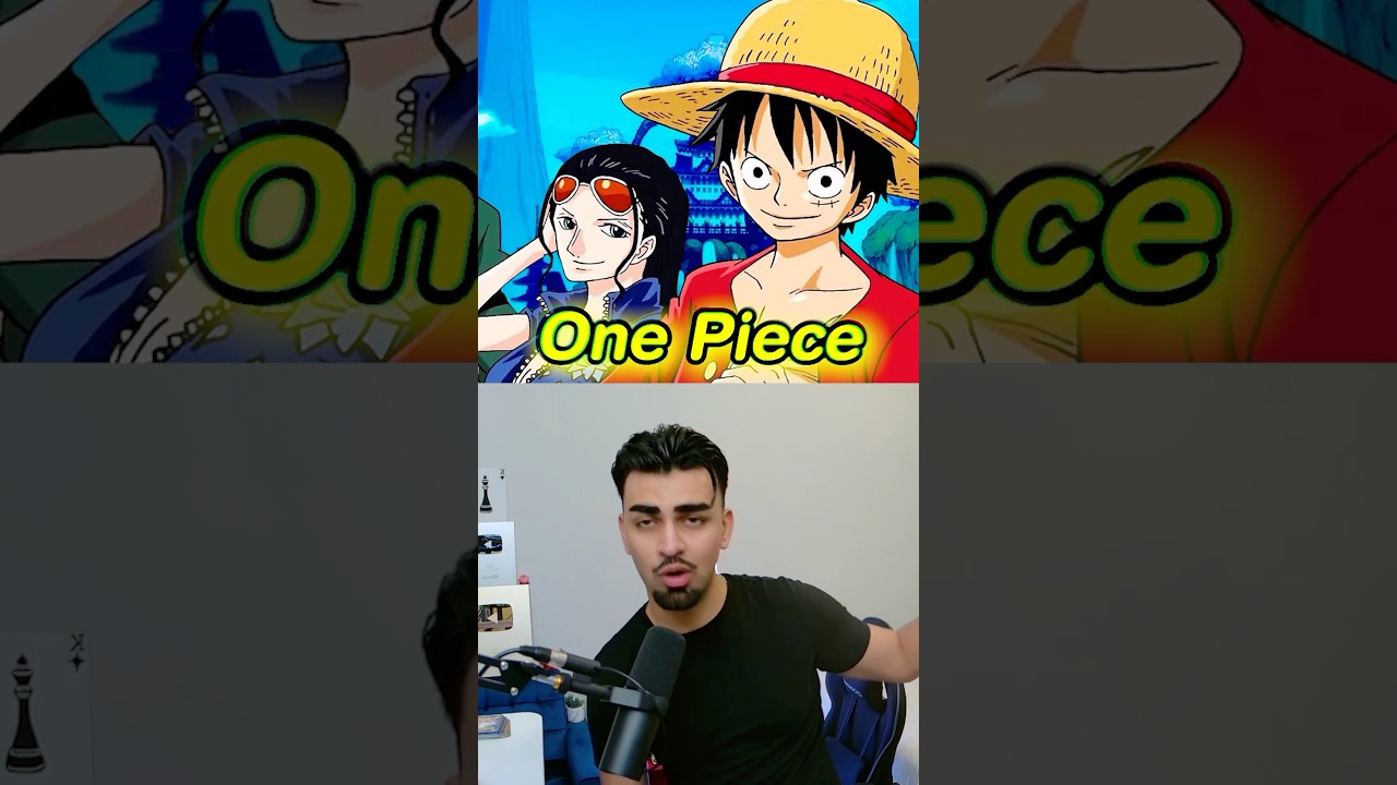 Top TV Shows of All Time 🤔